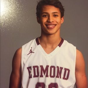 Meet your Posher, Liam